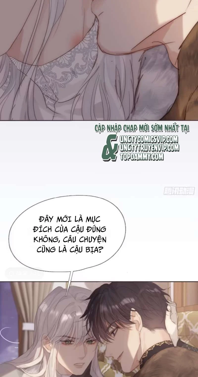 Thỉnh Cùng Ta Đồng Miên-Xin Hãy Ngủ Cùng Ta Chapter 126 - 9