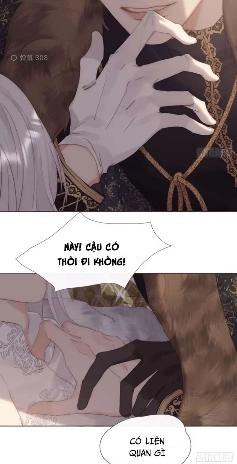 Thỉnh Cùng Ta Đồng Miên-Xin Hãy Ngủ Cùng Ta Chapter 126 - 11