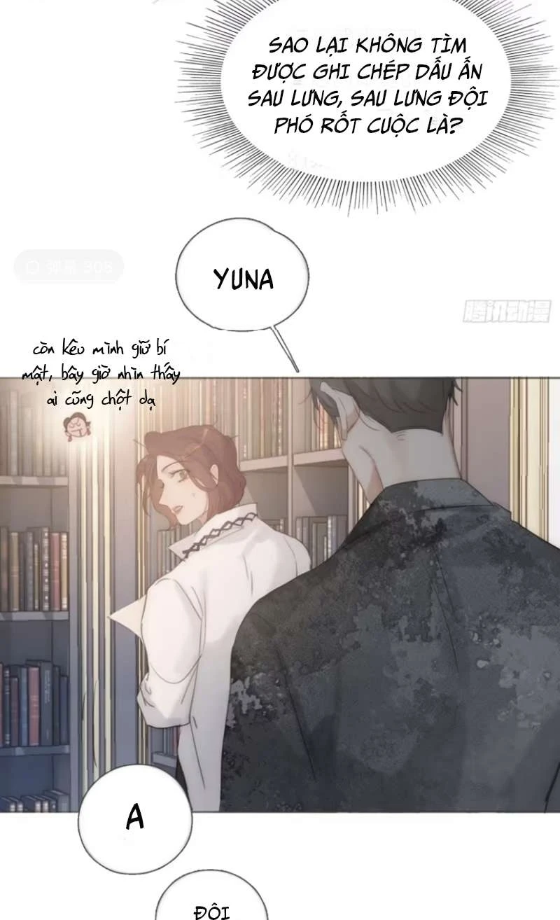 Thỉnh Cùng Ta Đồng Miên-Xin Hãy Ngủ Cùng Ta Chapter 126 - 16