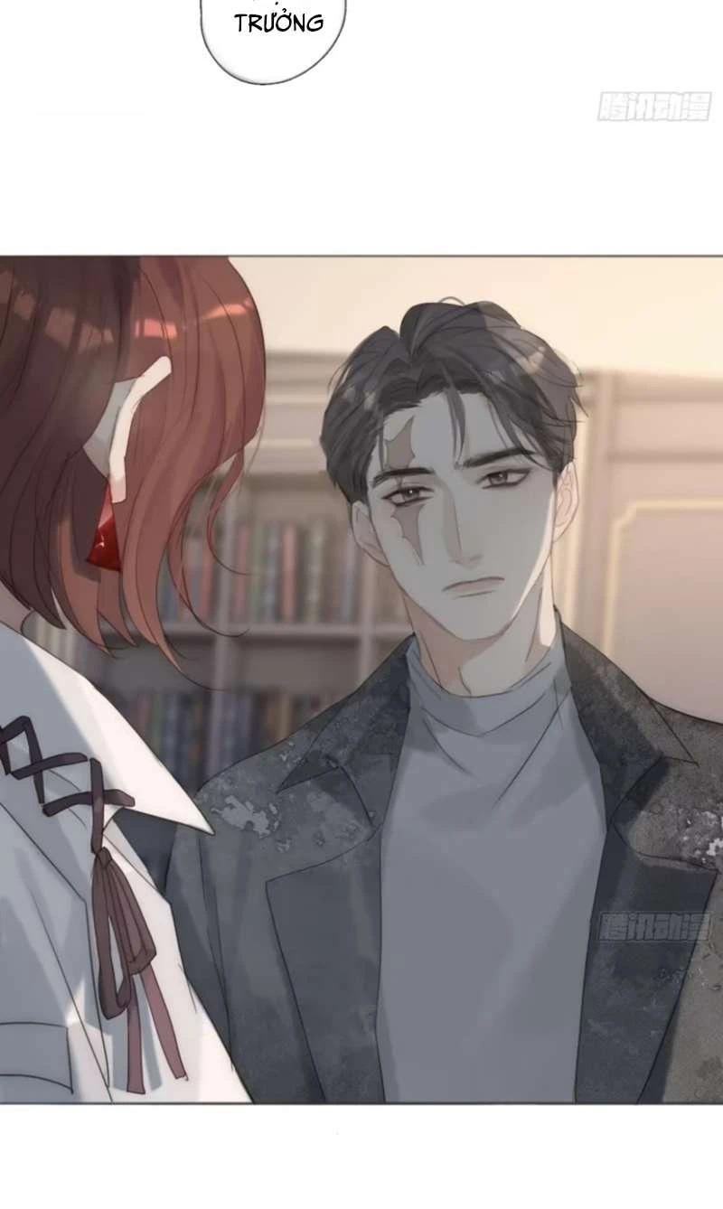 Thỉnh Cùng Ta Đồng Miên-Xin Hãy Ngủ Cùng Ta Chapter 126 - 17