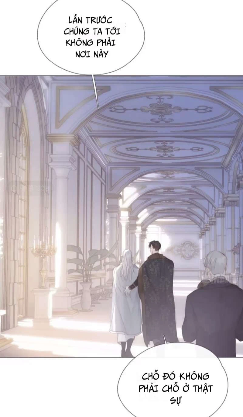 Thỉnh Cùng Ta Đồng Miên-Xin Hãy Ngủ Cùng Ta Chapter 126 - 21