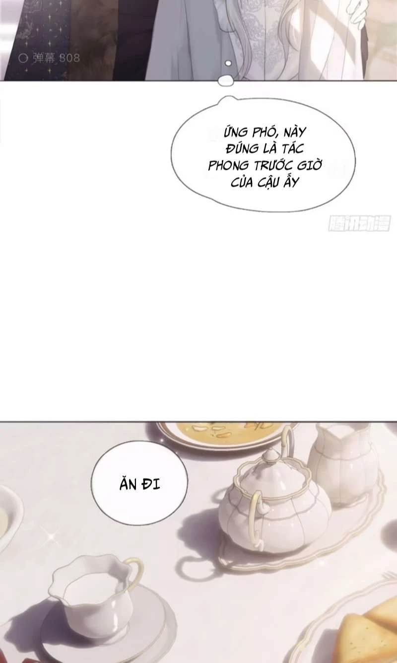 Thỉnh Cùng Ta Đồng Miên-Xin Hãy Ngủ Cùng Ta Chapter 126 - 23