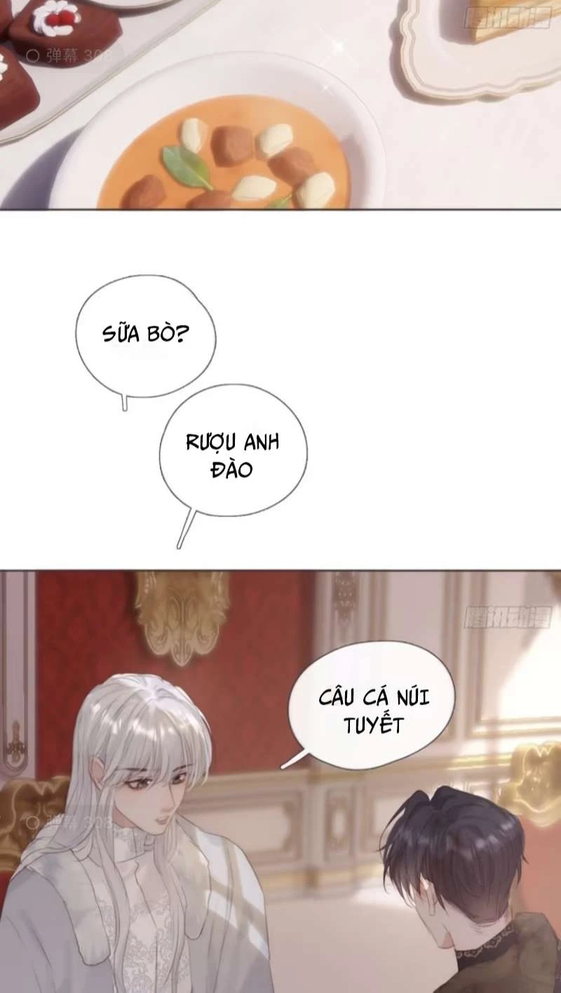 Thỉnh Cùng Ta Đồng Miên-Xin Hãy Ngủ Cùng Ta Chapter 126 - 24