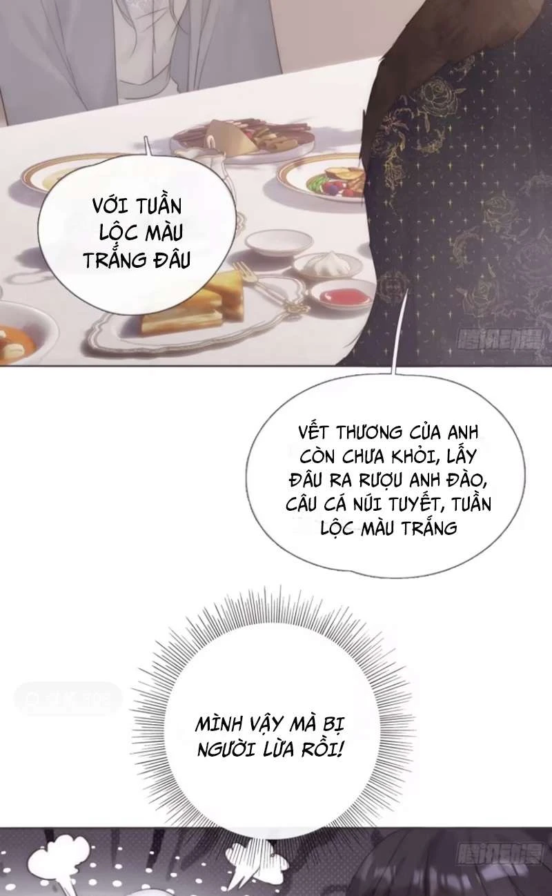 Thỉnh Cùng Ta Đồng Miên-Xin Hãy Ngủ Cùng Ta Chapter 126 - 25