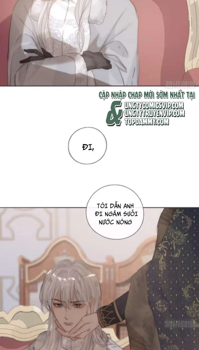 Thỉnh Cùng Ta Đồng Miên-Xin Hãy Ngủ Cùng Ta Chapter 126 - 28