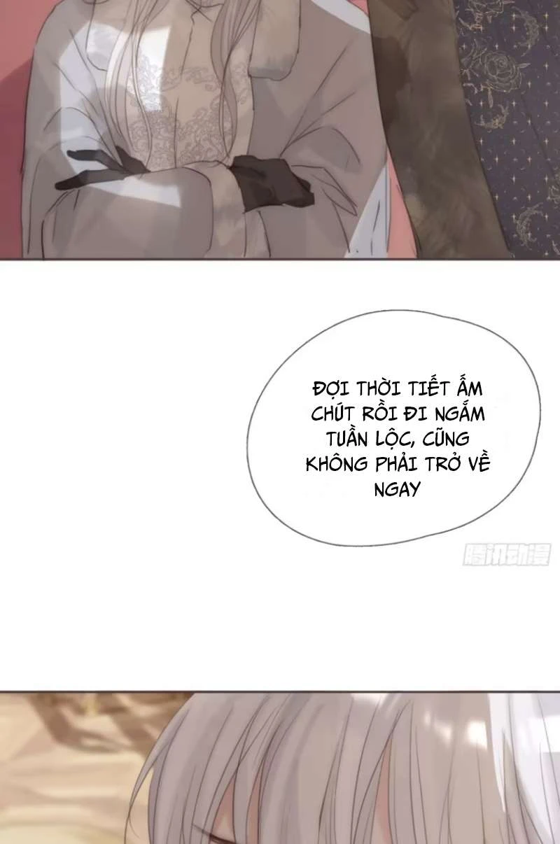 Thỉnh Cùng Ta Đồng Miên-Xin Hãy Ngủ Cùng Ta Chapter 126 - 29