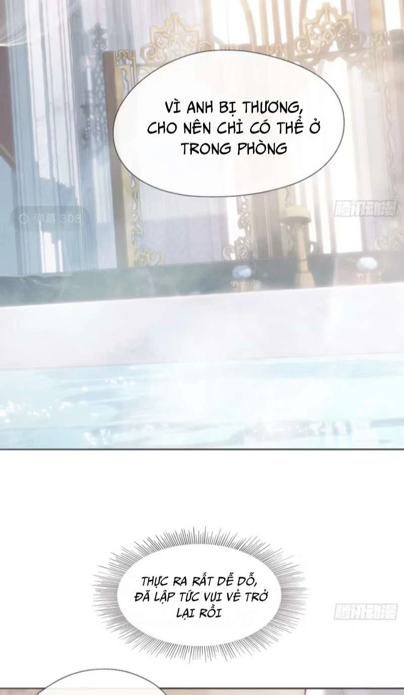 Thỉnh Cùng Ta Đồng Miên-Xin Hãy Ngủ Cùng Ta Chapter 126 - 31