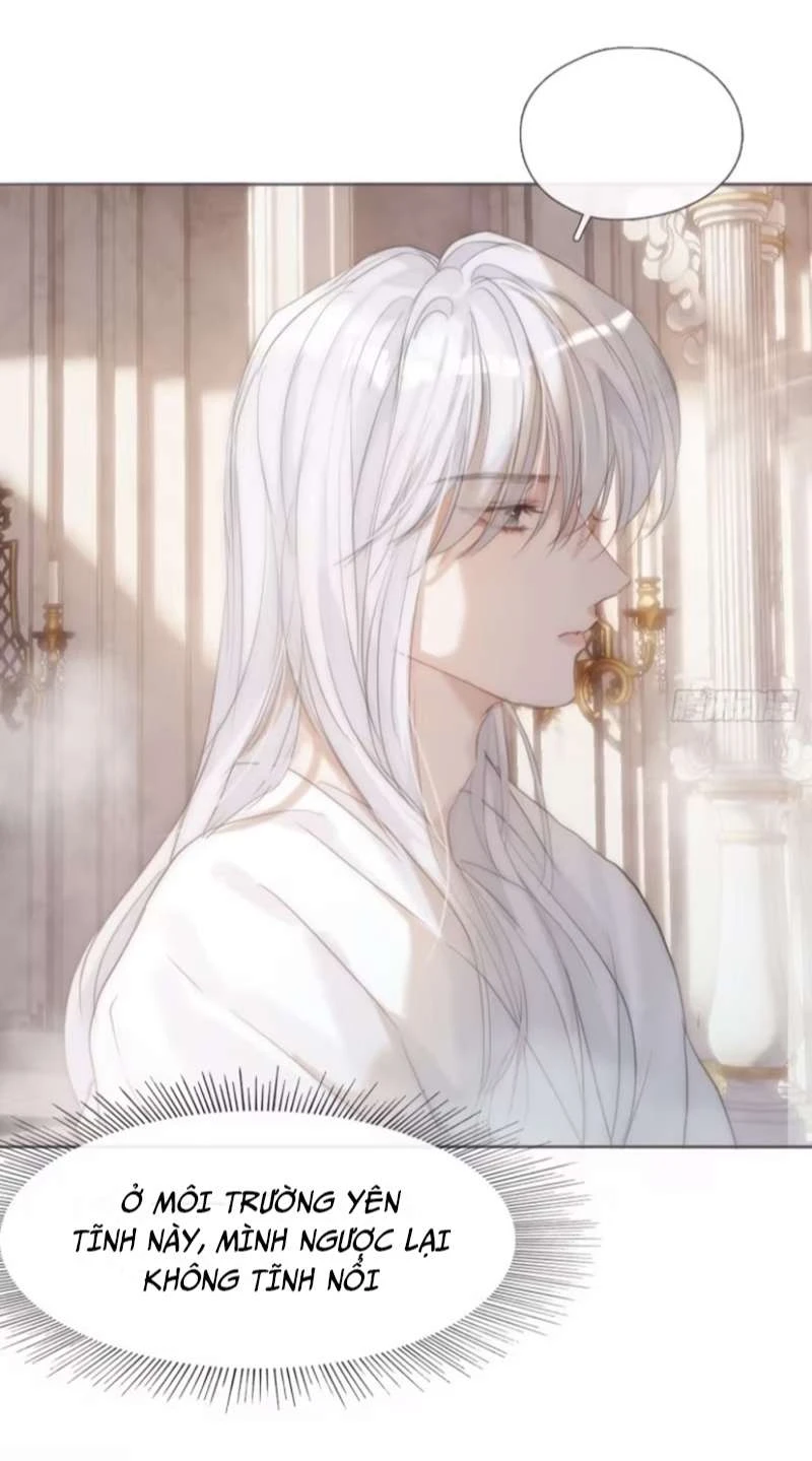 Thỉnh Cùng Ta Đồng Miên-Xin Hãy Ngủ Cùng Ta Chapter 126 - 33