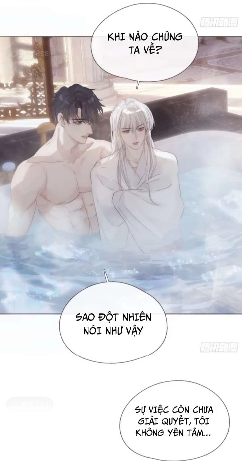 Thỉnh Cùng Ta Đồng Miên-Xin Hãy Ngủ Cùng Ta Chapter 126 - 34