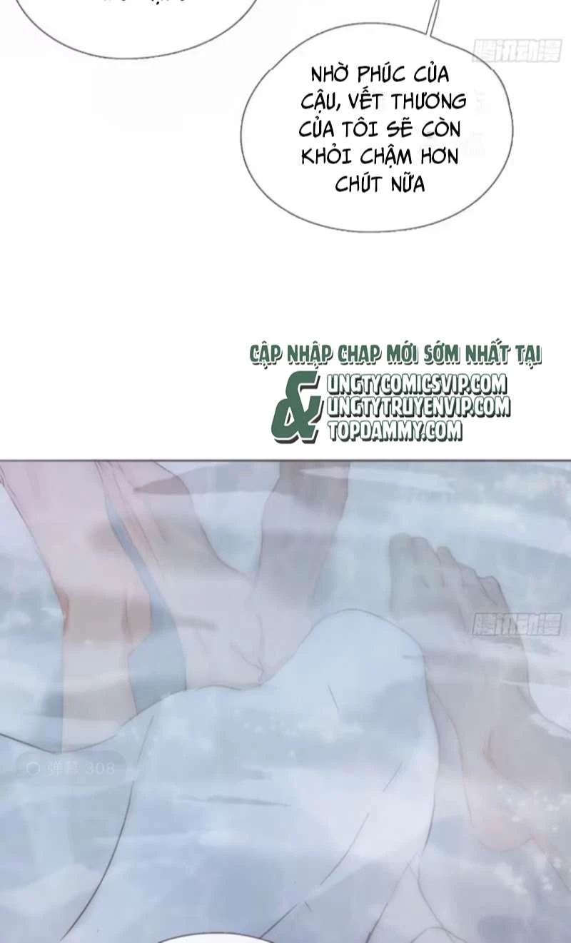 Thỉnh Cùng Ta Đồng Miên-Xin Hãy Ngủ Cùng Ta Chapter 126 - 36