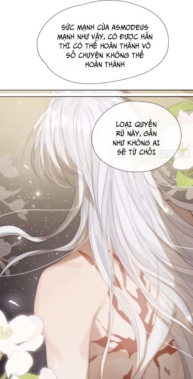 Thỉnh Cùng Ta Đồng Miên-Xin Hãy Ngủ Cùng Ta Chapter 126 - 39