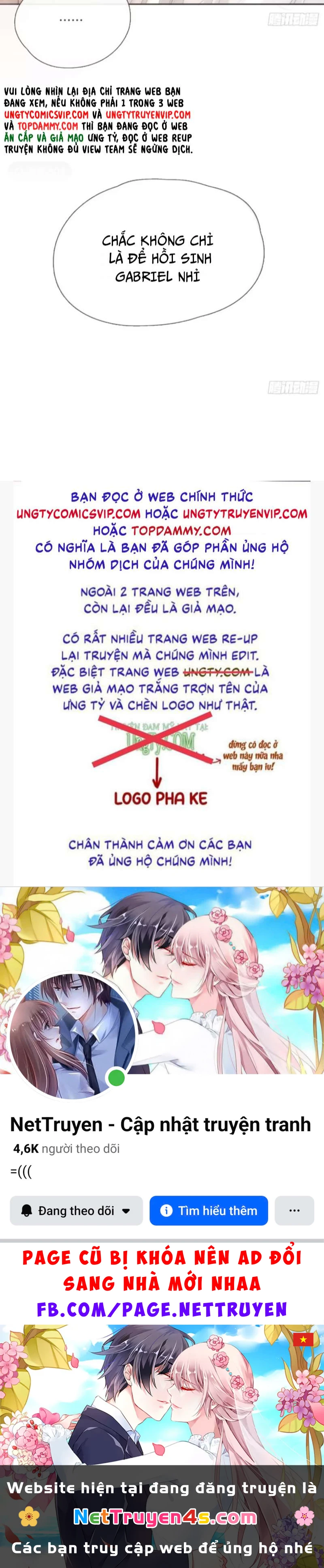 Thỉnh Cùng Ta Đồng Miên-Xin Hãy Ngủ Cùng Ta Chapter 126 - 41