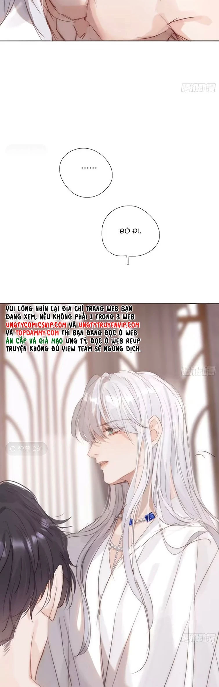 Thỉnh Cùng Ta Đồng Miên-Xin Hãy Ngủ Cùng Ta Chapter 127 - 5