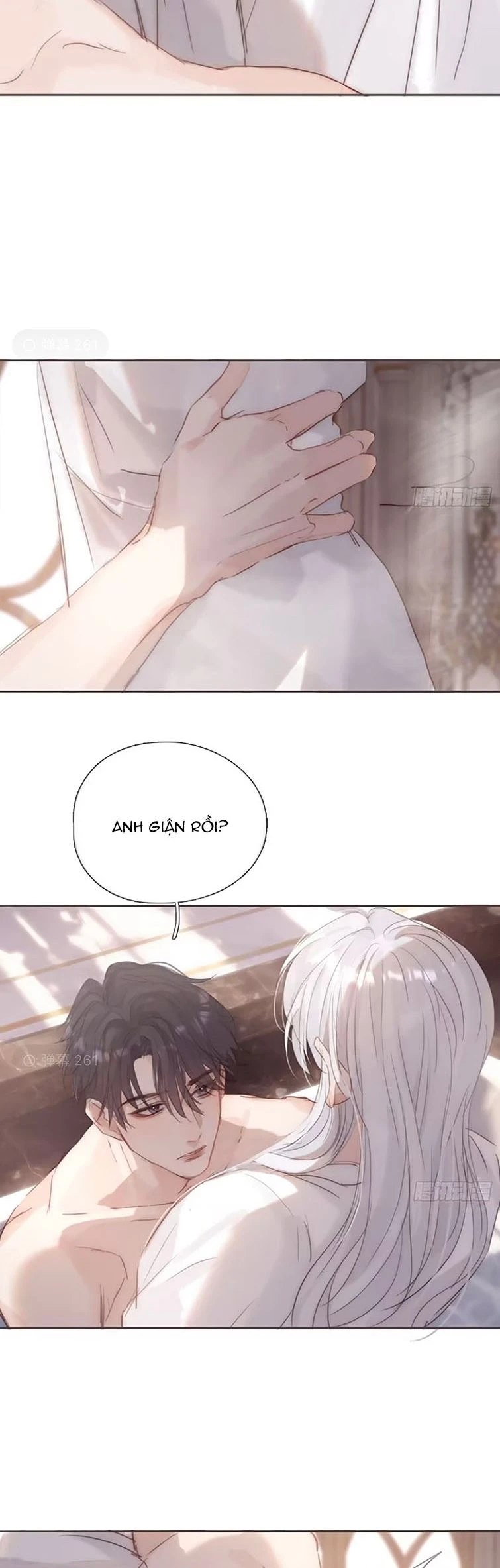 Thỉnh Cùng Ta Đồng Miên-Xin Hãy Ngủ Cùng Ta Chapter 127 - 6