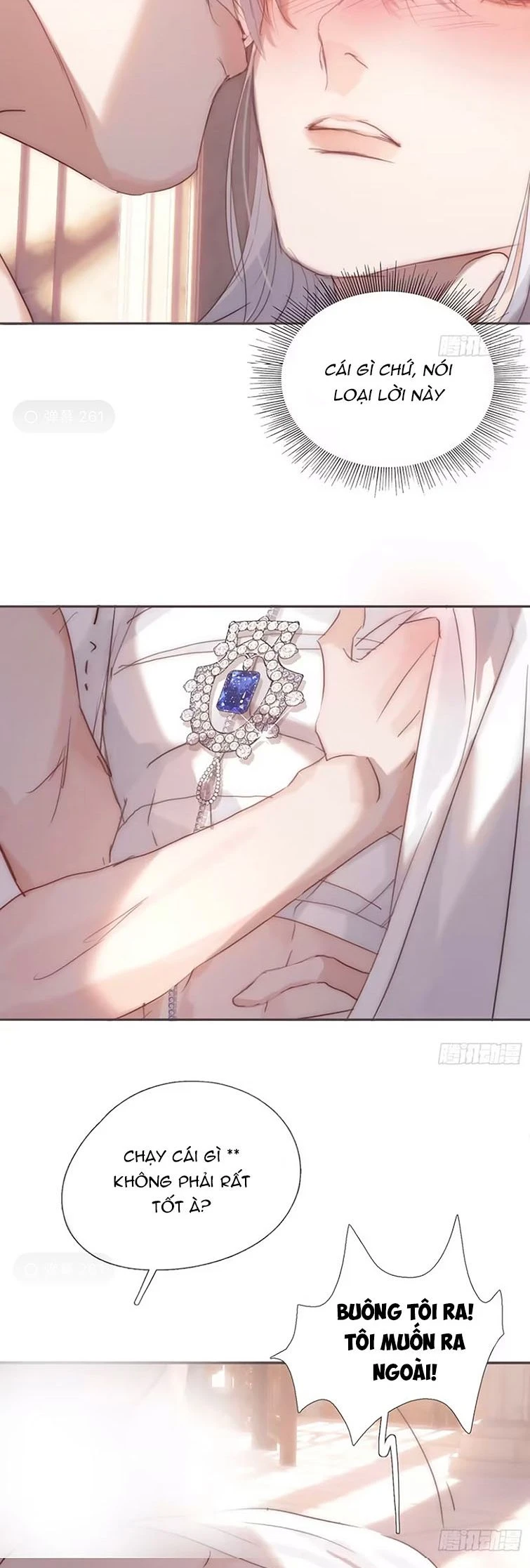 Thỉnh Cùng Ta Đồng Miên-Xin Hãy Ngủ Cùng Ta Chapter 127 - 10