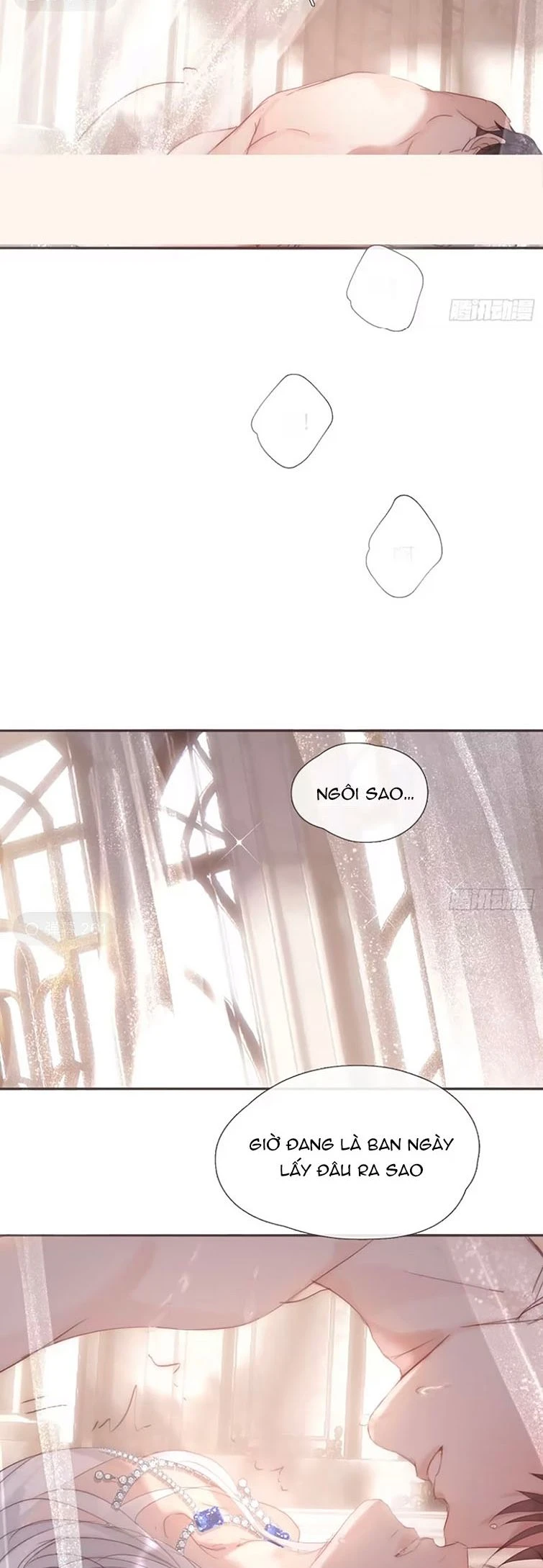 Thỉnh Cùng Ta Đồng Miên-Xin Hãy Ngủ Cùng Ta Chapter 127 - 13