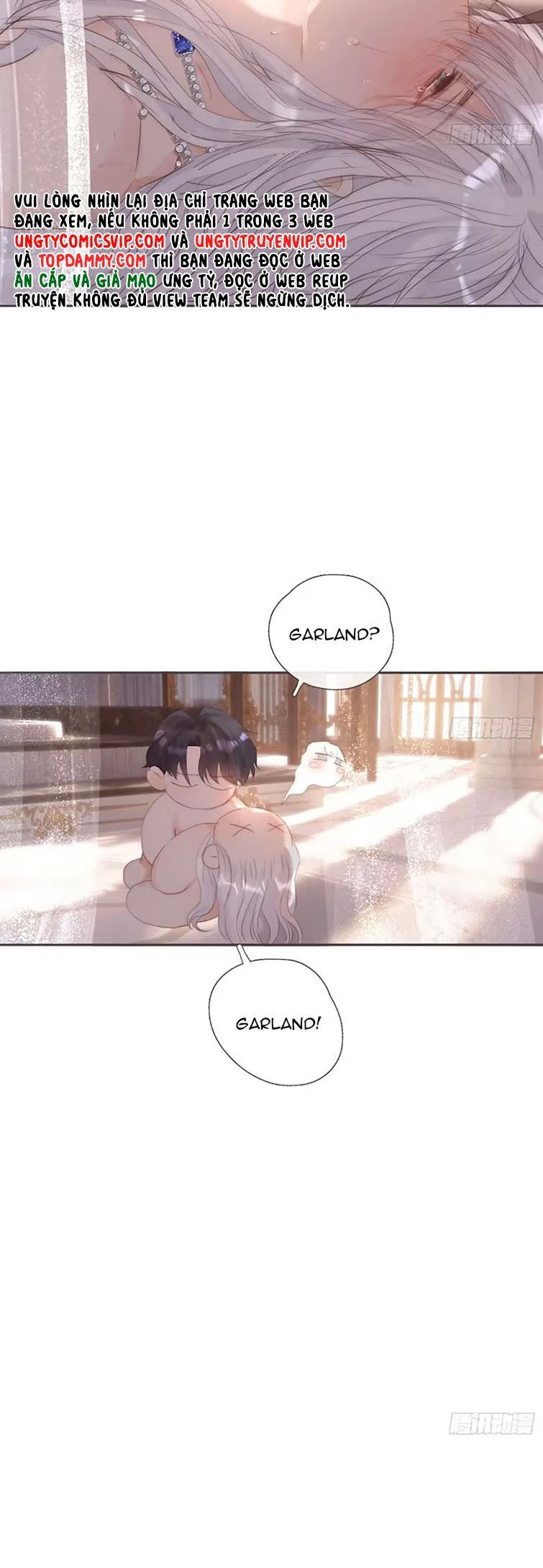 Thỉnh Cùng Ta Đồng Miên-Xin Hãy Ngủ Cùng Ta Chapter 127 - 14