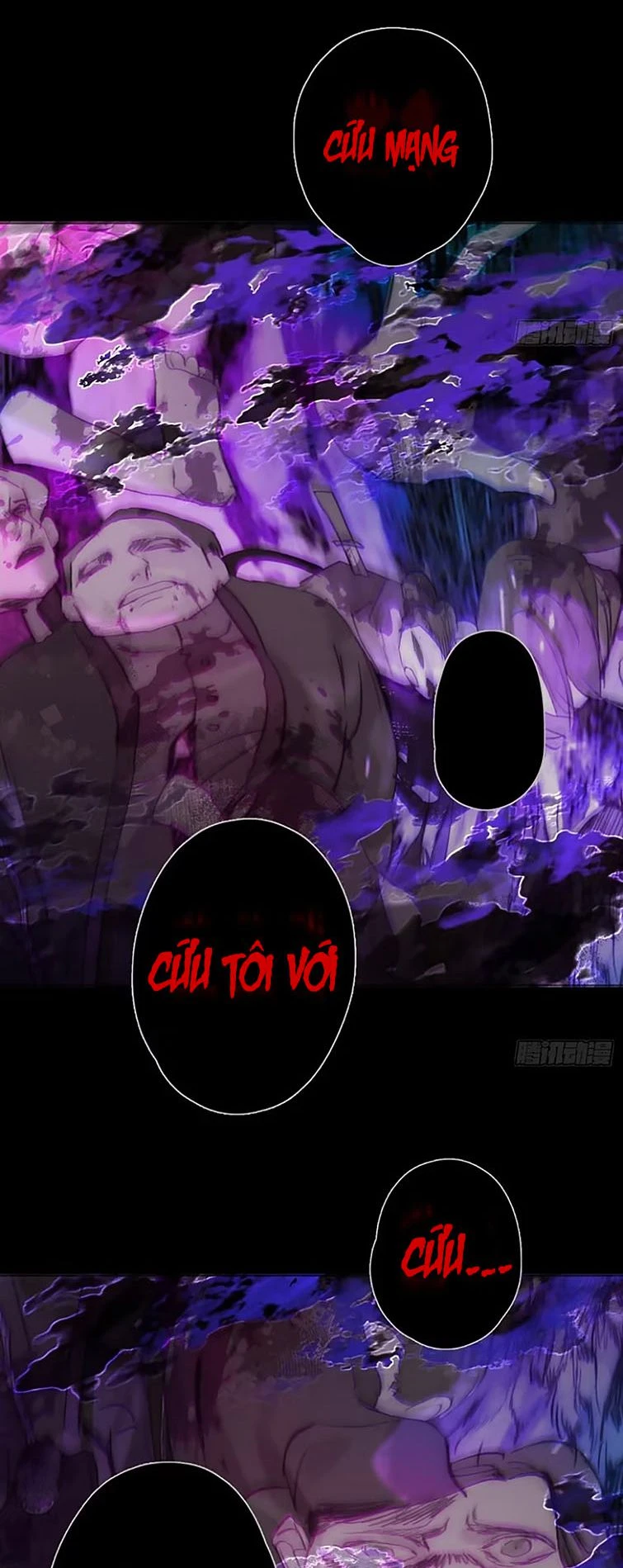 Thỉnh Cùng Ta Đồng Miên-Xin Hãy Ngủ Cùng Ta Chapter 127 - 21