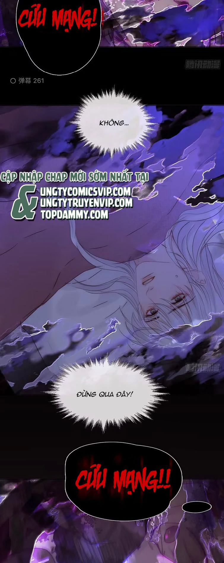 Thỉnh Cùng Ta Đồng Miên-Xin Hãy Ngủ Cùng Ta Chapter 127 - 22