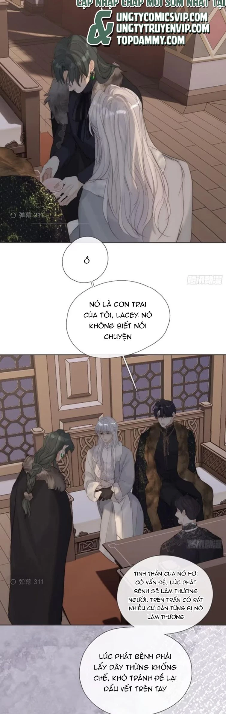 Thỉnh Cùng Ta Đồng Miên-Xin Hãy Ngủ Cùng Ta Chapter 129 - 5