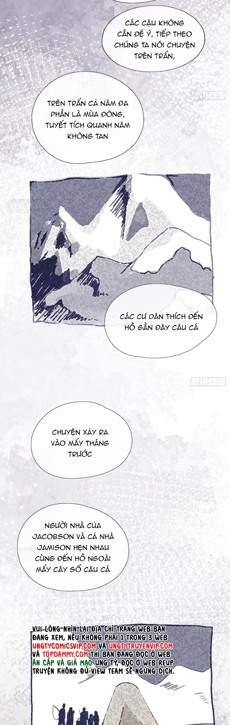 Thỉnh Cùng Ta Đồng Miên-Xin Hãy Ngủ Cùng Ta Chapter 129 - 6