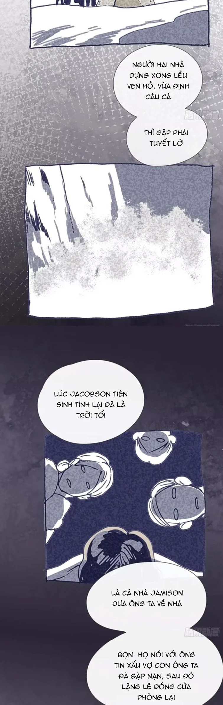 Thỉnh Cùng Ta Đồng Miên-Xin Hãy Ngủ Cùng Ta Chapter 129 - 7