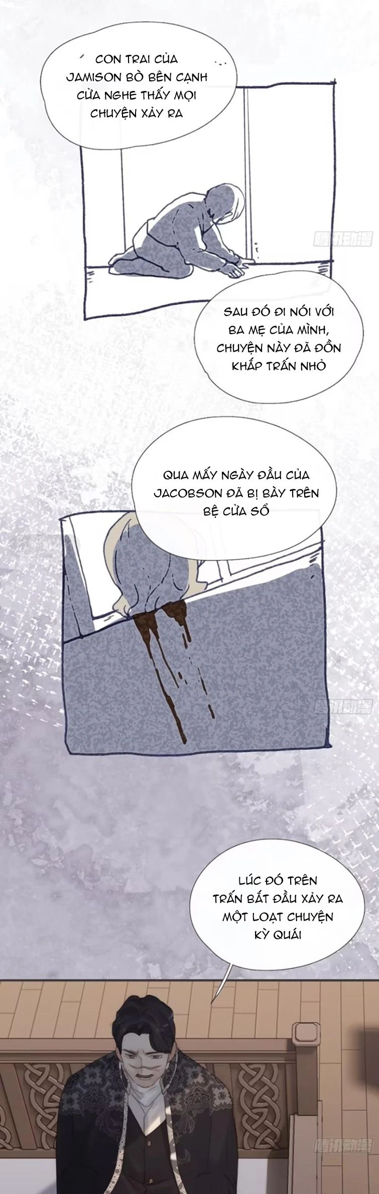 Thỉnh Cùng Ta Đồng Miên-Xin Hãy Ngủ Cùng Ta Chapter 129 - 9