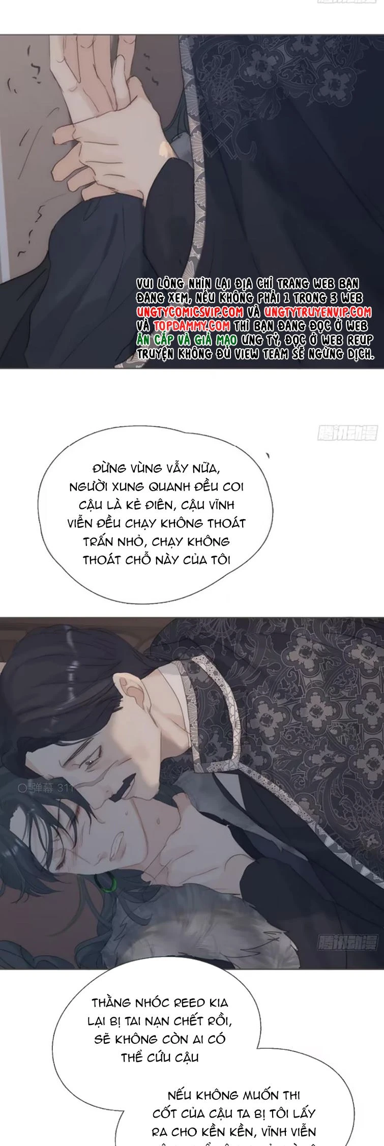 Thỉnh Cùng Ta Đồng Miên-Xin Hãy Ngủ Cùng Ta Chapter 129 - 14