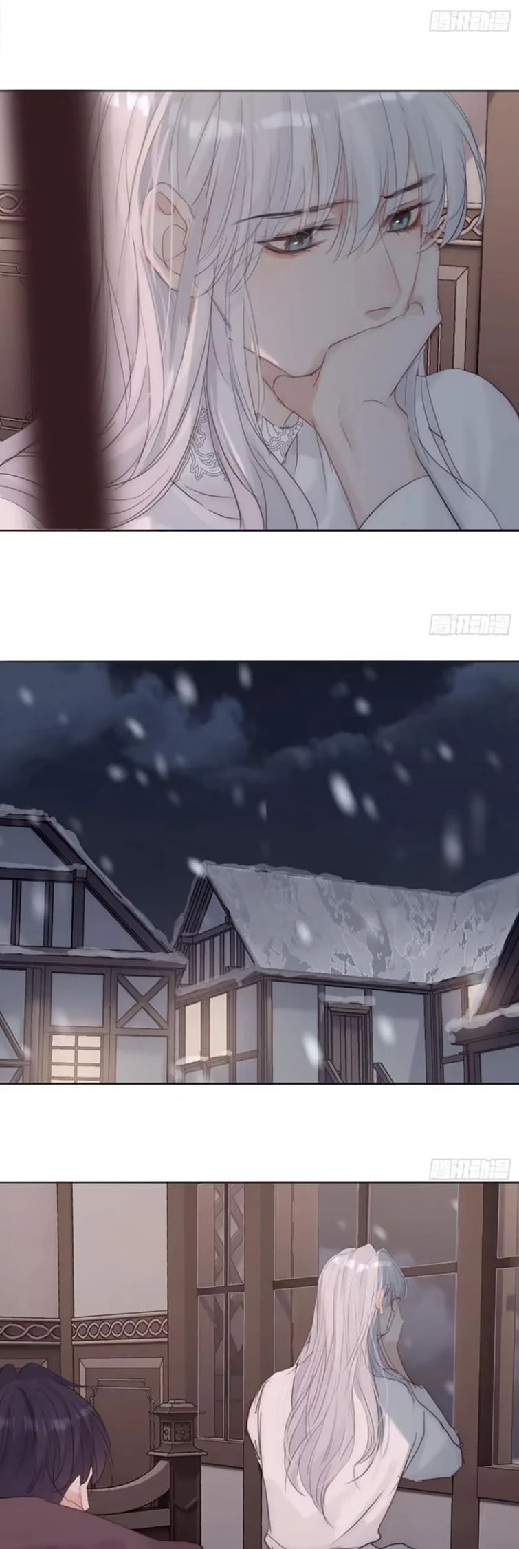 Thỉnh Cùng Ta Đồng Miên-Xin Hãy Ngủ Cùng Ta Chapter 129 - 21