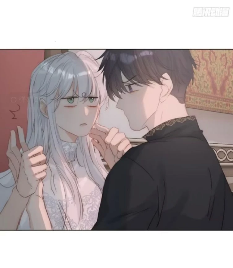 Thỉnh Cùng Ta Đồng Miên-Xin Hãy Ngủ Cùng Ta Chapter 130 - 8