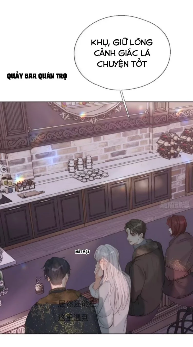 Thỉnh Cùng Ta Đồng Miên-Xin Hãy Ngủ Cùng Ta Chapter 130 - 10