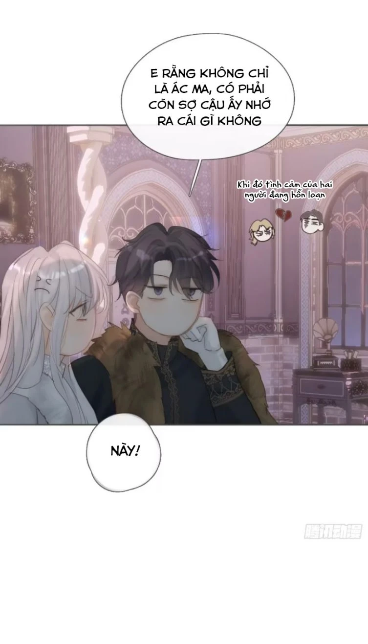 Thỉnh Cùng Ta Đồng Miên-Xin Hãy Ngủ Cùng Ta Chapter 130 - 15