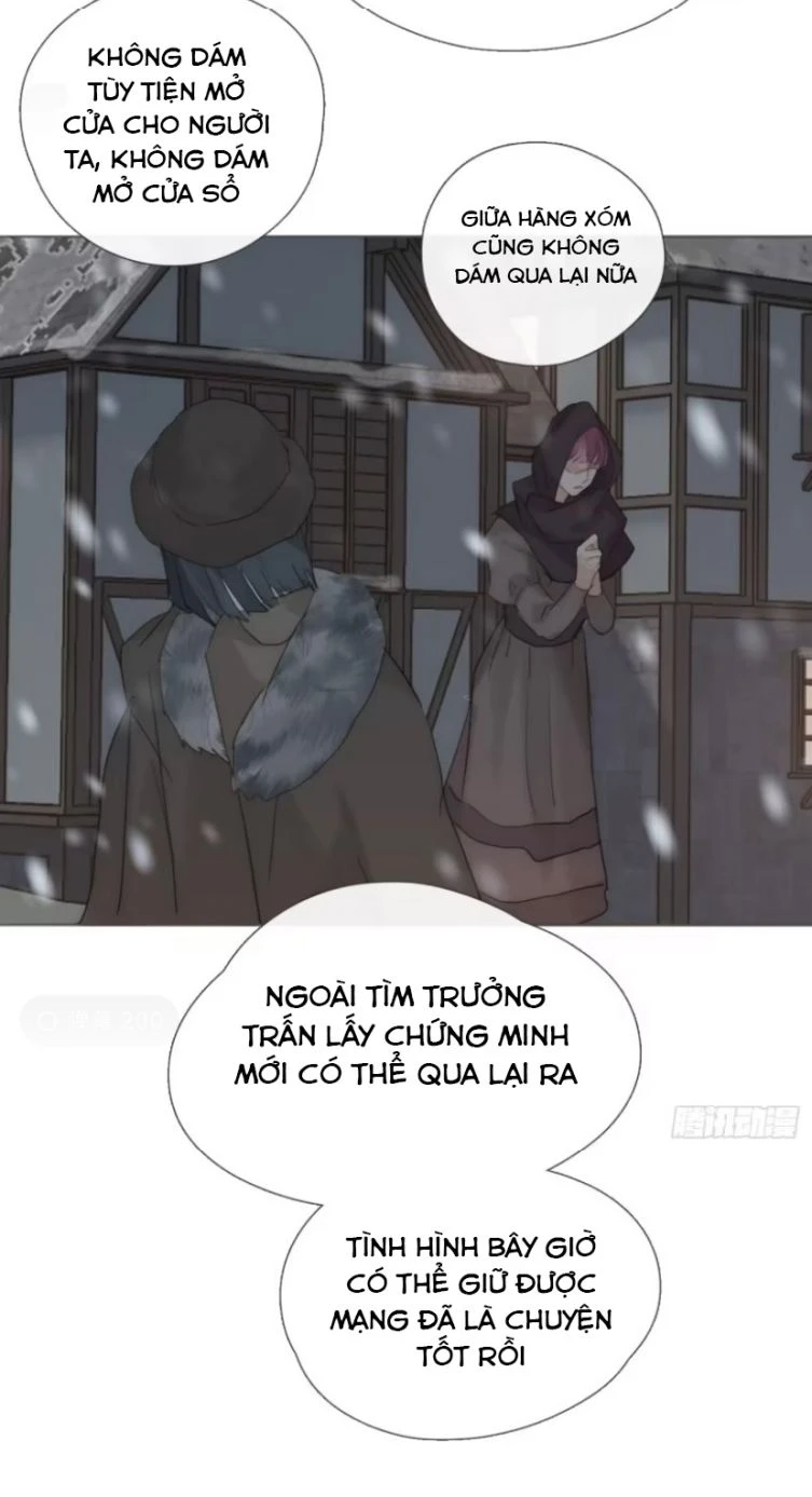 Thỉnh Cùng Ta Đồng Miên-Xin Hãy Ngủ Cùng Ta Chapter 130 - 21