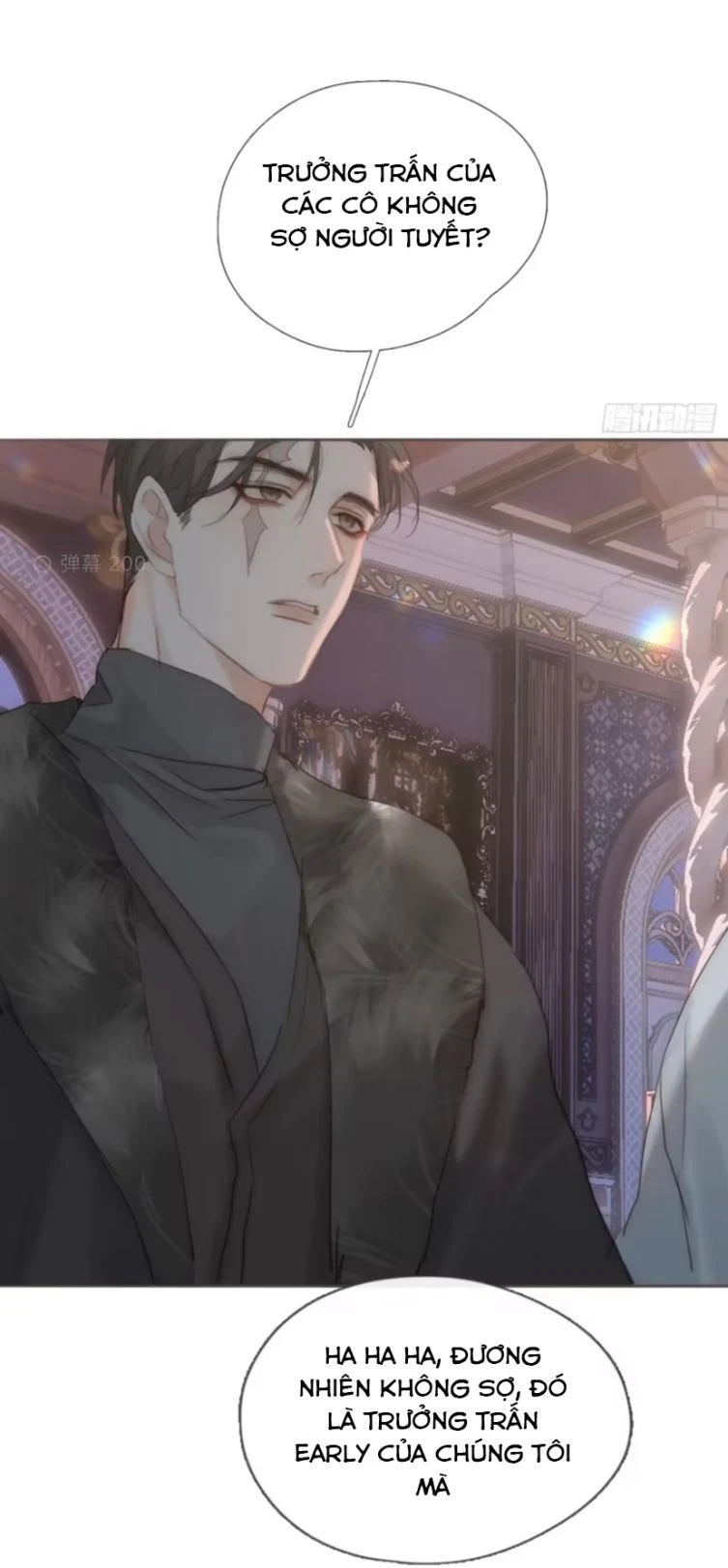 Thỉnh Cùng Ta Đồng Miên-Xin Hãy Ngủ Cùng Ta Chapter 130 - 22