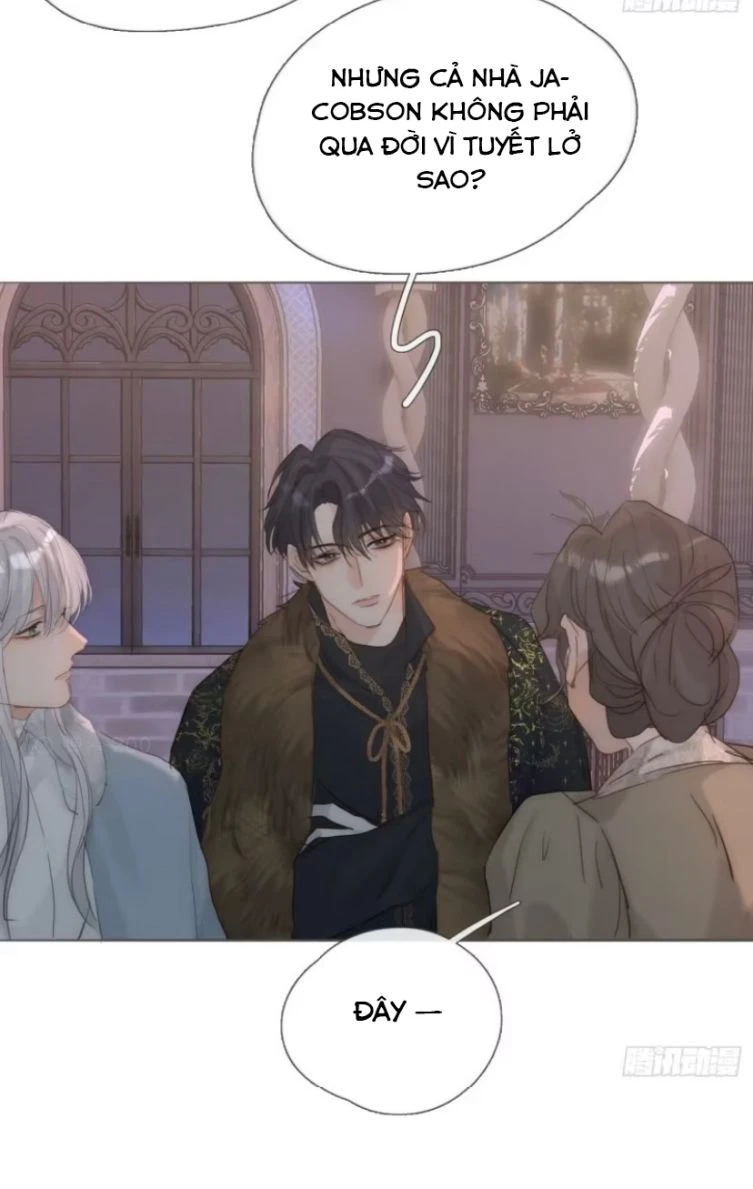 Thỉnh Cùng Ta Đồng Miên-Xin Hãy Ngủ Cùng Ta Chapter 130 - 24