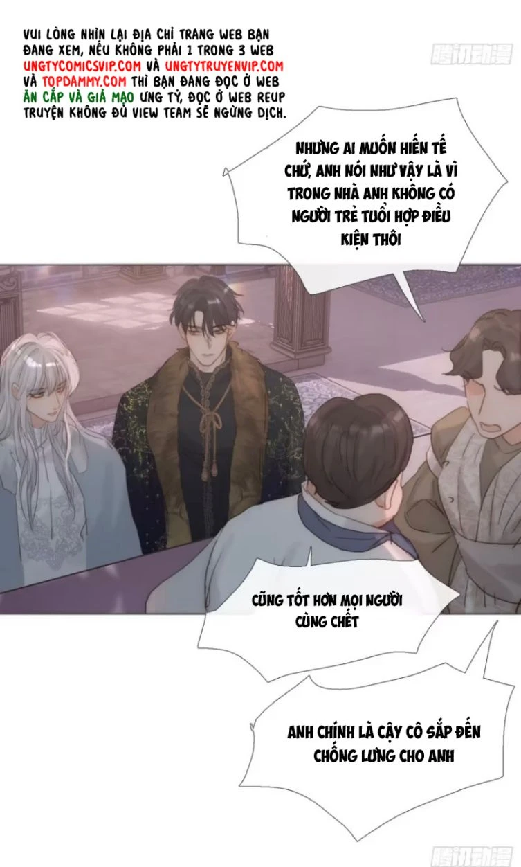 Thỉnh Cùng Ta Đồng Miên-Xin Hãy Ngủ Cùng Ta Chapter 130 - 28