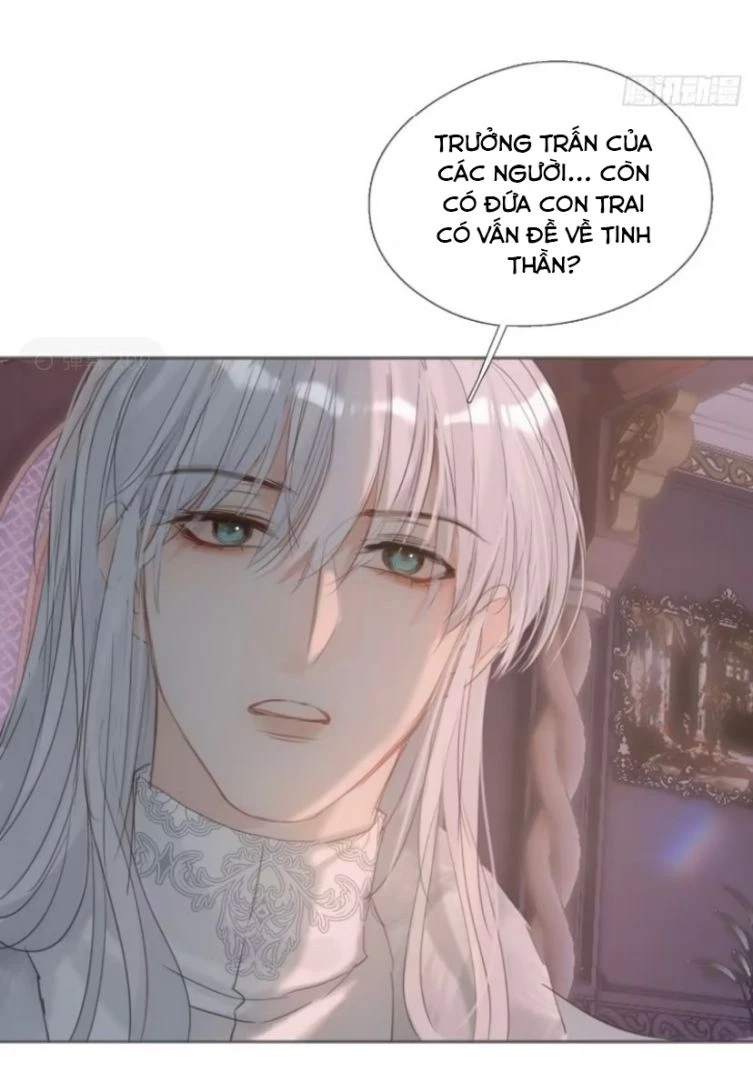 Thỉnh Cùng Ta Đồng Miên-Xin Hãy Ngủ Cùng Ta Chapter 130 - 30