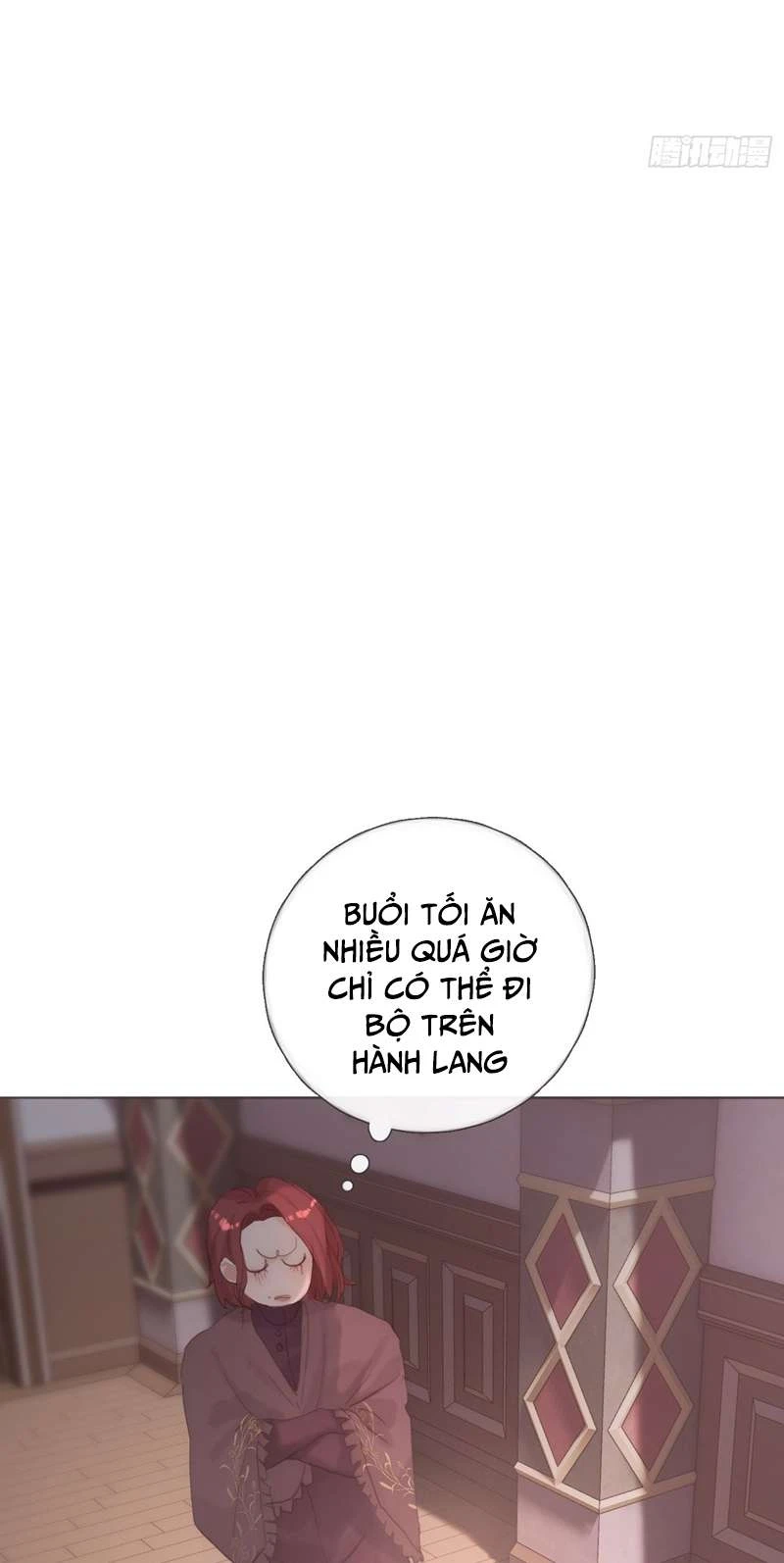 Thỉnh Cùng Ta Đồng Miên-Xin Hãy Ngủ Cùng Ta Chapter 131 - 21