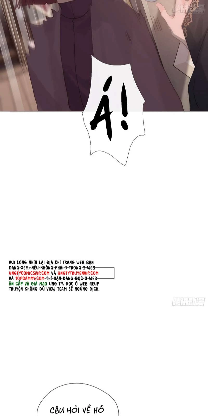 Thỉnh Cùng Ta Đồng Miên-Xin Hãy Ngủ Cùng Ta Chapter 131 - 24