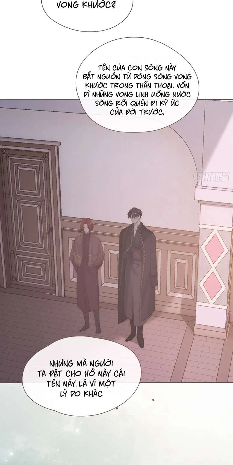 Thỉnh Cùng Ta Đồng Miên-Xin Hãy Ngủ Cùng Ta Chapter 131 - 25