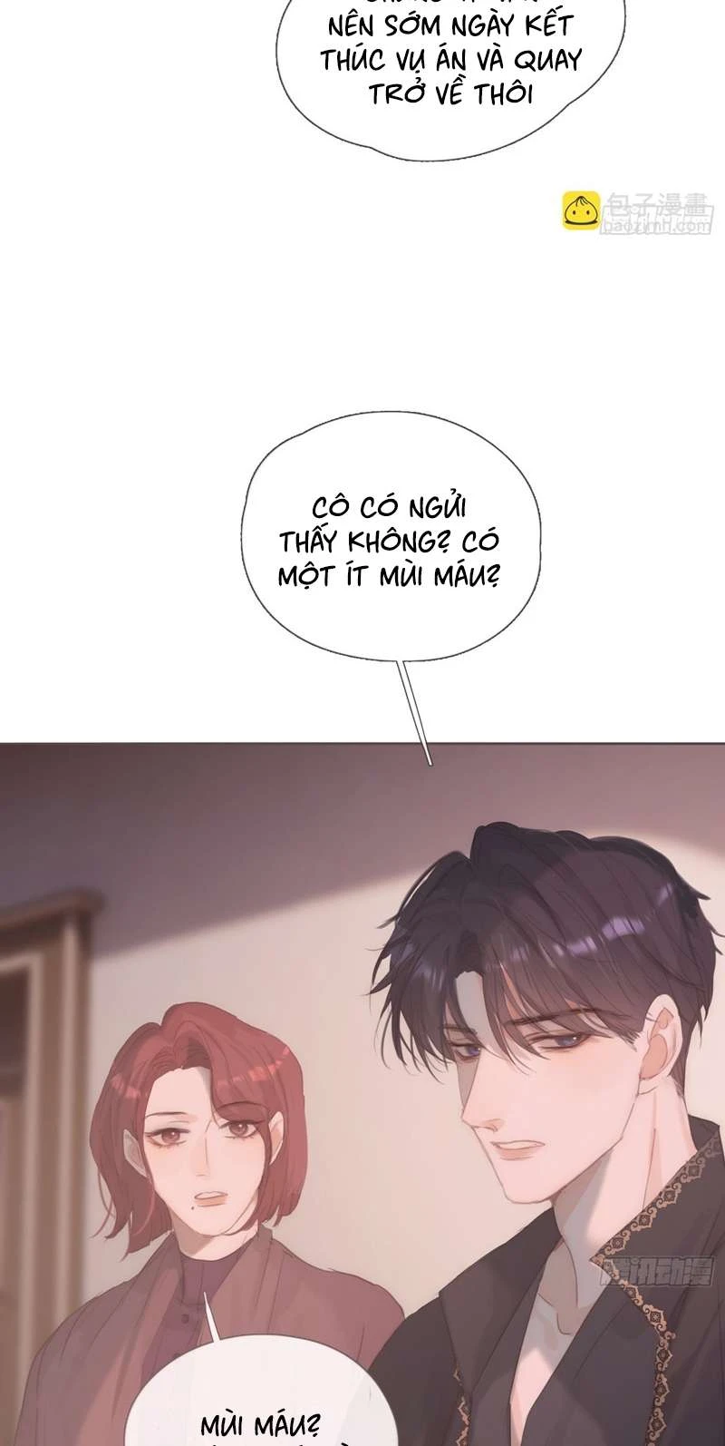 Thỉnh Cùng Ta Đồng Miên-Xin Hãy Ngủ Cùng Ta Chapter 131 - 29