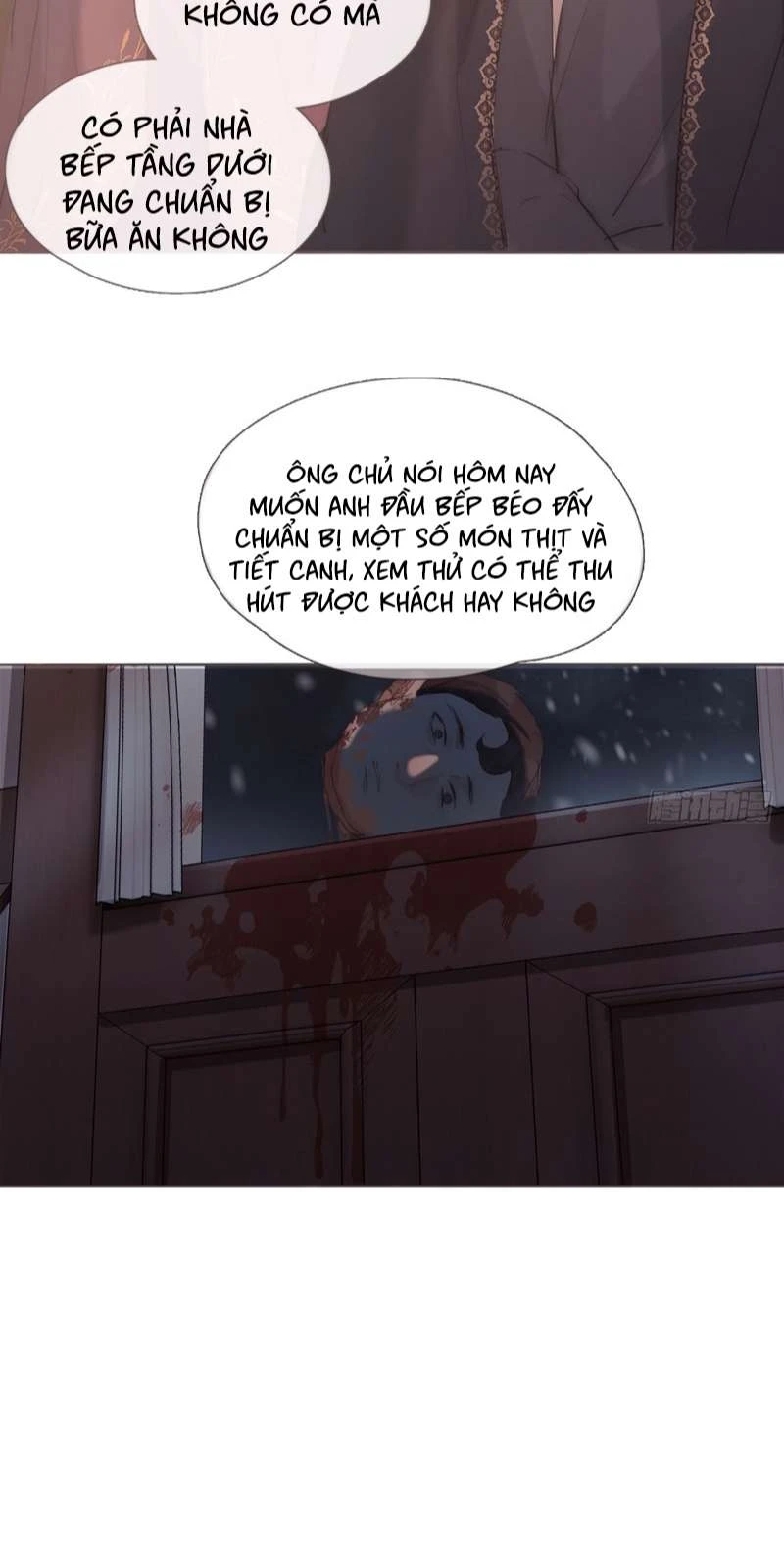 Thỉnh Cùng Ta Đồng Miên-Xin Hãy Ngủ Cùng Ta Chapter 131 - 30