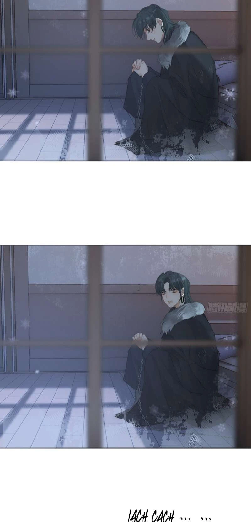 Thỉnh Cùng Ta Đồng Miên-Xin Hãy Ngủ Cùng Ta Chapter 131 - 34