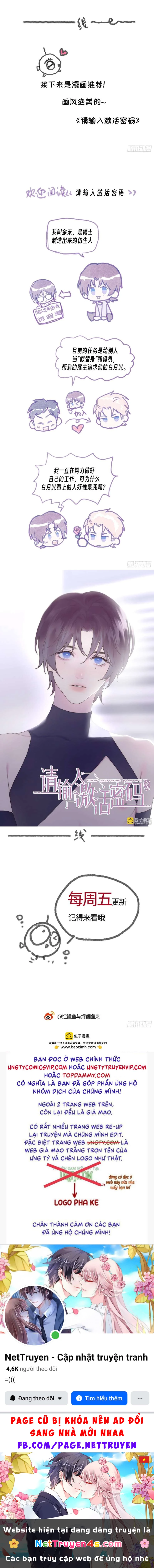 Thỉnh Cùng Ta Đồng Miên-Xin Hãy Ngủ Cùng Ta Chapter 131 - 40