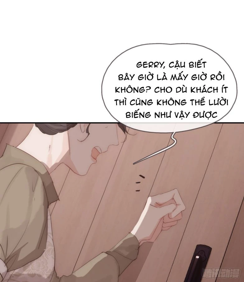 Thỉnh Cùng Ta Đồng Miên-Xin Hãy Ngủ Cùng Ta Chapter 132 - 11