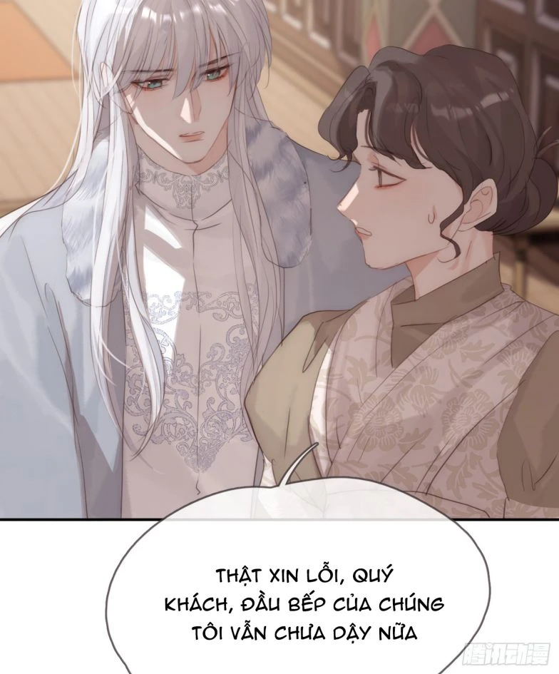 Thỉnh Cùng Ta Đồng Miên-Xin Hãy Ngủ Cùng Ta Chapter 132 - 13