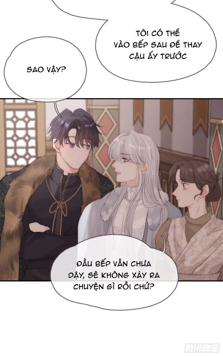 Thỉnh Cùng Ta Đồng Miên-Xin Hãy Ngủ Cùng Ta Chapter 132 - 14
