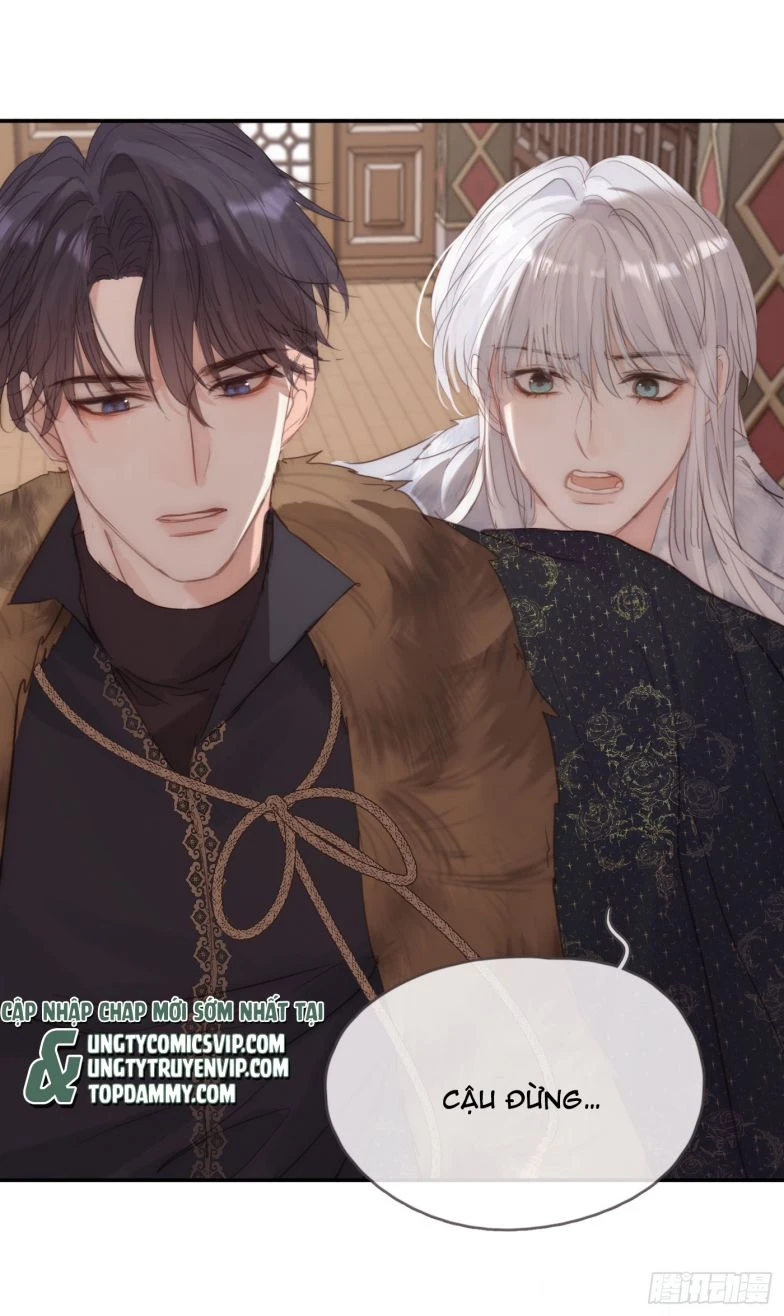 Thỉnh Cùng Ta Đồng Miên-Xin Hãy Ngủ Cùng Ta Chapter 132 - 15