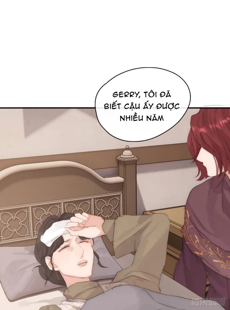 Thỉnh Cùng Ta Đồng Miên-Xin Hãy Ngủ Cùng Ta Chapter 132 - 21