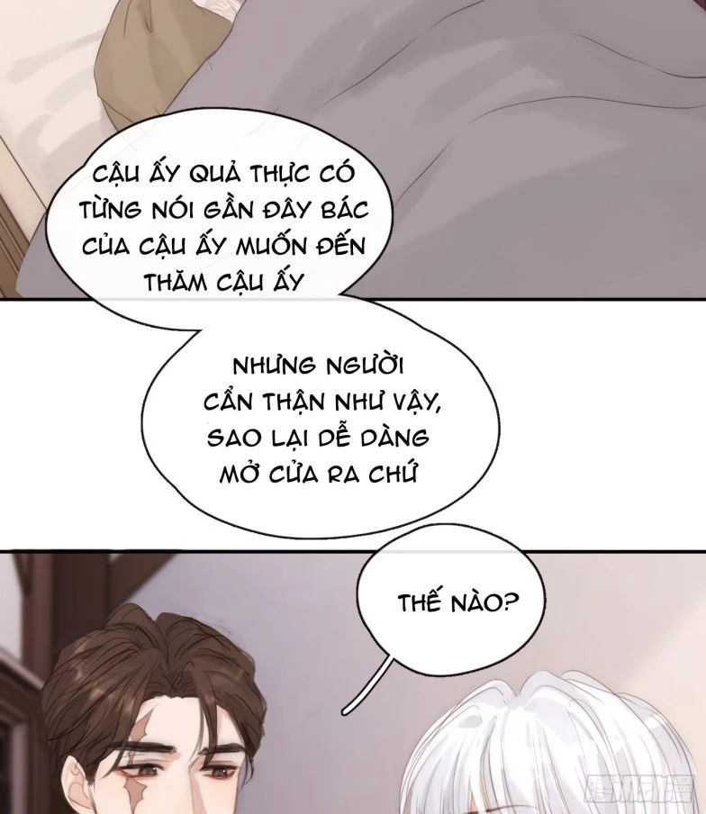 Thỉnh Cùng Ta Đồng Miên-Xin Hãy Ngủ Cùng Ta Chapter 132 - 22